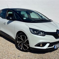 Renault Scenic 2018
