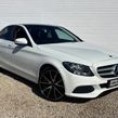 Mercedes-Benz C-Class 2014