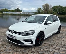 Volkswagen Golf 2019