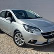 Opel Corsa 2018