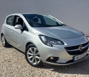 Opel Corsa 2018