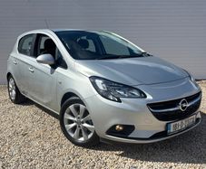 Opel Corsa 2018
