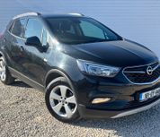 Opel Mokka 2018