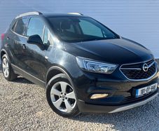 Opel Mokka 2018
