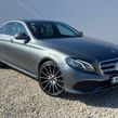 Mercedes-Benz E-Class 2016