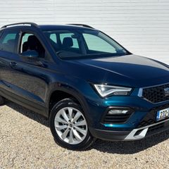 SEAT Ateca 2023