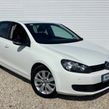 Volkswagen Golf 2012