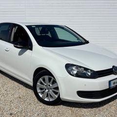 Volkswagen Golf 2012