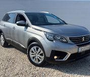 Peugeot 5008 2020