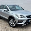 SEAT Ateca 2019