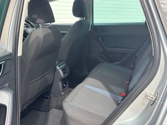 SEAT Ateca 2019