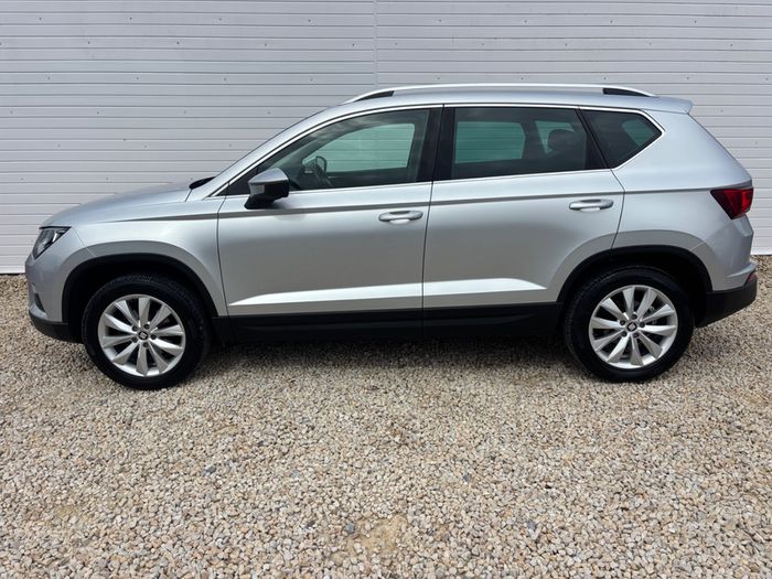 SEAT Ateca 2019