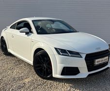 Audi TT 2016