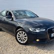 Audi A6 2014