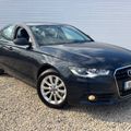Audi A6 2014