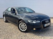 Audi A6 2014