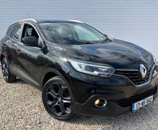 Renault KADJAR 2017
