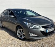 Hyundai i40 2014