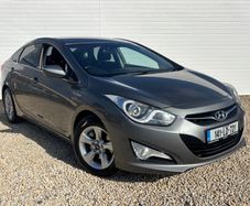 Hyundai i40 2014
