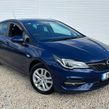Opel Astra 2021