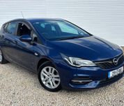 Opel Astra 2021