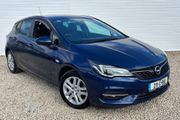 Opel Astra 2021