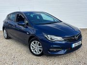Opel Astra 2021