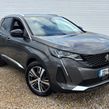 Peugeot 3008 2022
