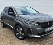 Peugeot 3008 2022