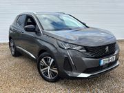 Peugeot 3008 2022