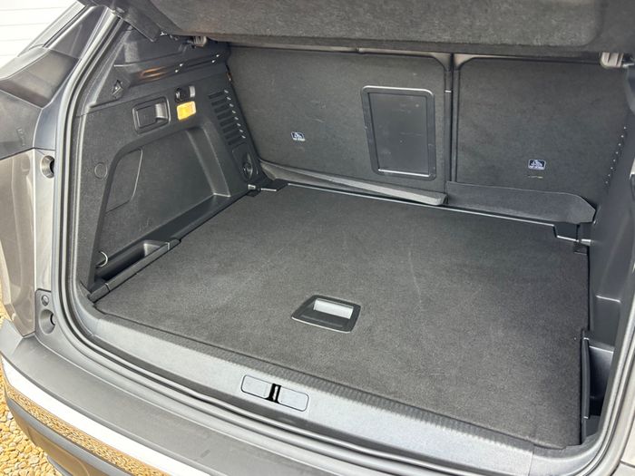 Peugeot 3008 2022
