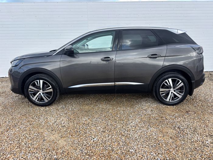 Peugeot 3008 2022