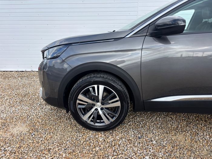 Peugeot 3008 2022