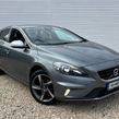 Volvo V40 2015