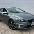 Volvo V40 2015