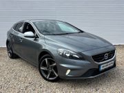 Volvo V40 2015