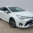 Toyota Avensis 2017