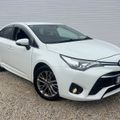 Toyota Avensis 2017