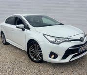 Toyota Avensis 2017