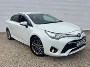 Toyota Avensis 2017