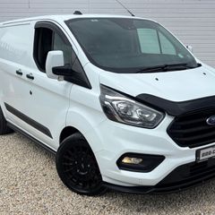 Ford Transit Custom 2022