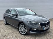 Skoda Scala 2022