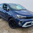Opel Crossland X 2022