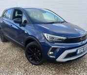 Opel Crossland X 2022