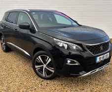 Peugeot 5008 2019