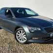 Skoda Superb 2018