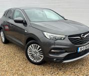 Opel GRANDLAND X 2019
