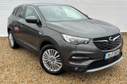 Opel GRANDLAND X 2019