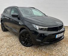 Opel Grandland 2023