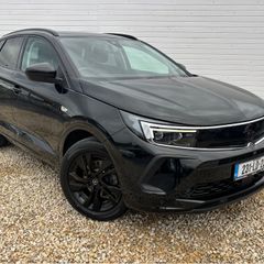 Opel Grandland 2023